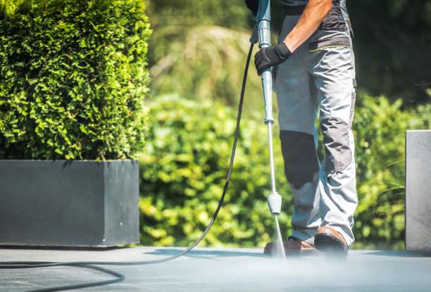 Best Parking Lot and Garage Cleaning  in Carthage, TN