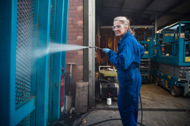 Best Rust Removal  in Carthage, TN
